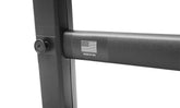 04-21 Ford F-150 AMP Research 74813-00A BedXTender HD Max Silver